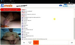 Omegle Worm 391 / Chat Fun