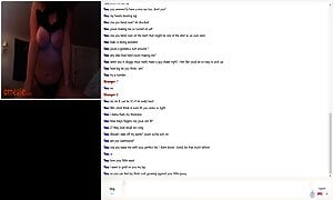 Omegle Slut