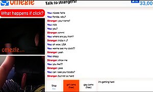 Omegle Worm 457 / Chat Fun