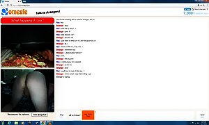 Twink On Omegle Makes An Older Guy Cum Buckets