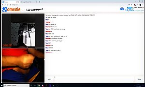 Omegle Worm 684 / Chat Fun