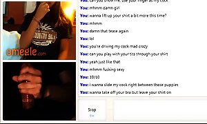 Omegle Chat Fun