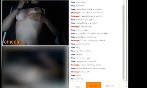 Omegle Worm 519 / Chat Fun