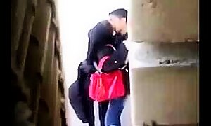 Hidden cam pakistani sex video of muslim girl outdoor sex  fsi blog mp4