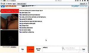 Omegle Fresh Meat Sept 2017