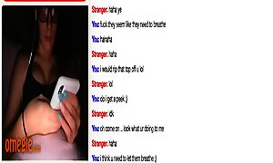 Omegle Worm 495 / Chat Fun