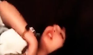 Atomi shuri sex tape  raw uncensored (2020 06 04) японочка, секс porno blowjob sperm отсосы минет сперма кончил в рот