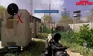 Call of duty warzone  gameplay HD