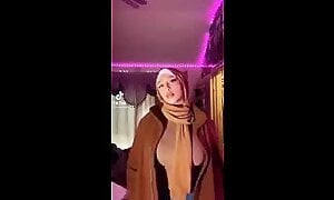 Hijab indian muslim pakistani porn  