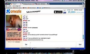 Omegle Game 2