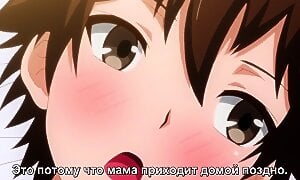 (hentai videos) / juvenile pornography the animation (uncensored) HD