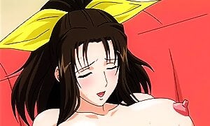 Hentai & хентай 18+ гипноз 2 / saimin jutsu the animation 2nd (без цензуры / uncensored) HD