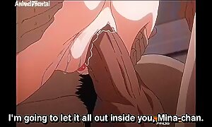 Yenaikoto ahegao / anal / big tits / creampie / doggystyle / hentai / lesbian / school girl / squirt / subbed / uncensored HD