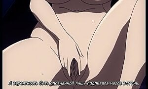 [hentai х хентай] soushi souai junai mellow yori / любовь не без помощи интернета [uncensored / без цензуры] HD