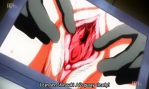 Netorare fighter yaricchingu! (ep 2) uncensored / anal / group sex / oral / subbed / uncensored / hentai / porn 
