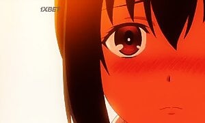Overflow / переполнение uncensored 5 8 [hentai trax] rus озвучка 