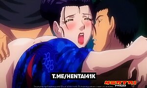 (hentai videos) enbi (1 серия) (uncensored) #хентай #порно #hentai #anime хентай, порно, hentai, anime, HD