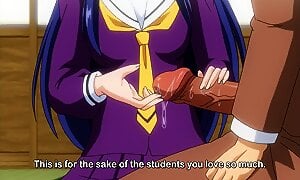 Shoujo tachi no sadism (ep 1) creampie / foot job / gangbang / porn / school girl / subbed/ uncensored / hentai / porno HD