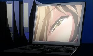 Hentai uncensored cumshot sex porn cartoon anime tits boobs pussy flash HD