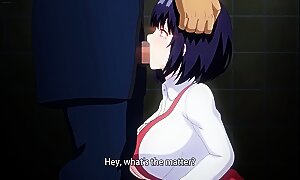 Toilet no hanako san vs kukkyou taimashi 1 [anal school girl censored blow job facial bondage big boobs hentai 2021 subbed] HD