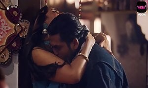 NewJaan Bujh Kar S02 EP 3-4 VooVi Hindi Hot Web Series [18.8.2023] 1080P Bhabhi Indian Threesome Busty Curvy Bigtits Bigass Asian Sensual Kissing Webs