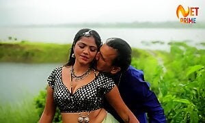 NewRajjo Rasili Hindi NetPrime Short Film [22.8.2023] 1080P Bhabhi Indian Busty Curvy Bigtits Bigass Asian Sensual Kissing Webseries Foreplay DAILYUPL