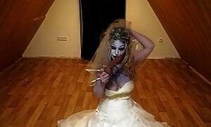 Return of the Bride 2020 - Halloween Contest - Deepthroat