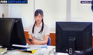 Taeyeon, SNSD celebrity sex at the office (少女時代 セックステープ)