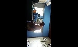 Father Uses Daughter As Slut hidden cam