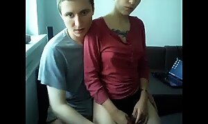 Twin Brother & Sister Fuck for Cash Webcam
