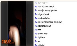 Omegle Worm 360 / Chat Fun