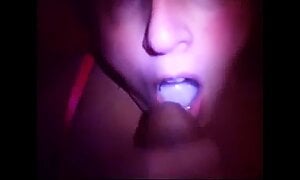 REAL Mother and Son Cum in Mouth 2.mp4
