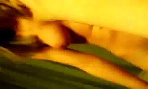 Blonde teen daughter Masturbation video she made