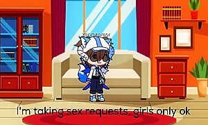 Sex request gacha