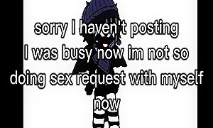 Sex request for me
