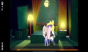 Sex request for (Crystalredwolf) I hope you like it
