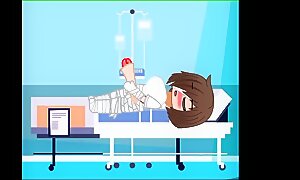 Nurse's help (futa)