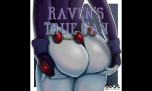 Raven's True Fan