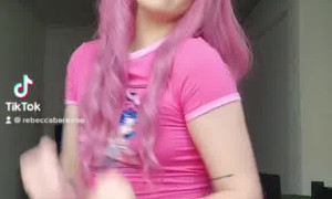 Watch ▶️ Rebecca Bareiro So Cute Porn Video | CUMS.NET.