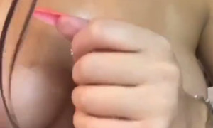 Elisa aline Naked Video Playing Dildo Hot Porn Movie
