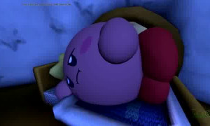 Kirby Bed Blasts