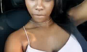 Pinky doll OF aka Bbdexoctics Pussy And Tits In Car