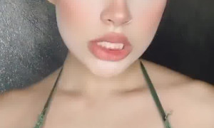 Maria Julissa hot bigbooty video