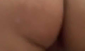 Ximena Saenz - Show big ass/New Video!