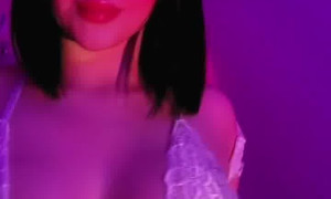 Hot Girl So Sexy in Lingerie / NEw Video -Sofia Brano