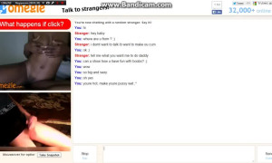 Omegle Worm 461 / Chat Fun