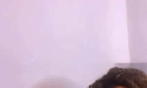 Kalani Rodgers  porn - Nude show off perfect tits in bathtub