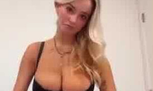 Kaitlyn Krems/Kaitkrems - New nude video trending  !!! Omg...