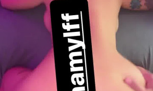 Indiana Mylf new  sex tape porn!!! So hot
