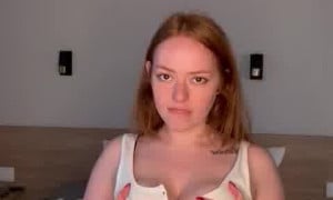 Saffron Martinez  porn - Loves to show you her big boobs